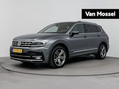 Volkswagen Tiguan Allspace - 2.0 TSI 4Motion Highline Business R | Achteruitrijcamera | Panoramadak | Stoelverwarming |