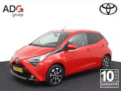 Toyota Aygo - 1.0 VVT-i x-joy | Climate control | Parkeercamera | Apple carplay android auto |