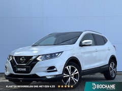 Nissan Qashqai - 1.3 DIG-T Design Edition