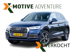 Audi Q5 - 2.0 TFSI quattro Sport Pro Line S