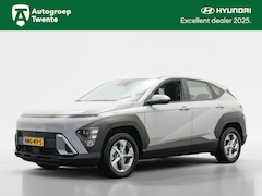 Hyundai Kona - 1.6 GDI HEV Comfort | Private lease mogelijk