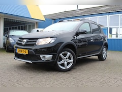 Dacia Sandero Stepway - 0.9 TCe "Prestige" Airco - Cruise 90 Pk