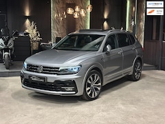 Volkswagen Tiguan Allspace - 1.5 TSI|3X R-Line|PANO|FULL OPTIONS|7 pers