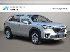 Suzuki S-Cross - 1.4 Boosterjet 130pk Comfort Smart Hybrid | App Connect | Airco | Adaptive Cruise | Camera