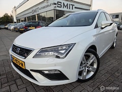 SEAT Leon ST - 1.8 TSI FR Business Intense 180PK/Led/Carplay