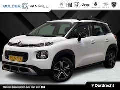 Citroën C3 Aircross - Feel 1.2 Turbo 110pk EAT6 | NAVI | DAB+ | PDC ACHTER | CLIMA | DAKRAILS |
