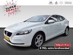 Volvo V40 - 2.0 T2 Nordic