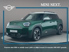 MINI Aceman - SE Classic M 54.2 kWh