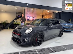 MINI Cooper S - 2.0 S|John Cooper Works|Akrapovic|Harman Kardon|Stoelverw|FULL