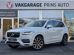 Volvo XC90 - 2.0 D5 AWD R-Design 7p. |POLESTAR|360 CAM|B&W SOUND|STOEL+STUURVERW.|MEMORY| 4012