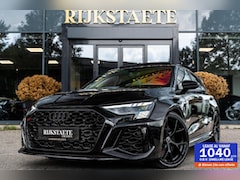 Audi RS3 - 2.5 TFSI RS3 Quattro|PANO|MATRIX|KERAMISCH|B&O