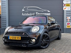 MINI Cooper S - 2.0 John Cooper Works | JCW | Pano | HUD