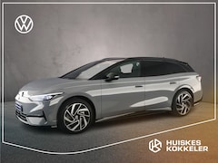 Volkswagen ID.7 Tourer - Elektromotor 77 kWh 286pk Pro Limited Edition