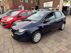 SEAT Ibiza - 1.4 Stylance