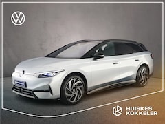 Volkswagen ID.7 Tourer - Elektromotor 86 kWh 286pk Pro S Limited Edition
