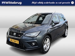 SEAT Arona - 1.0 TSI FR Business Intense / AUTOMAAT/ FULL LINK/ NAVI/ LED/ ALCANTARA/ PARK. SENSOREN +