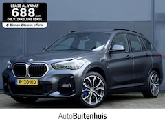 BMW X1 - sDrive20i High Executive M-Sport |HEAD-UP|ELEKTR. GLAZEN SCHUIF-/KANTELDAK|CRUISE ADAPT.|S