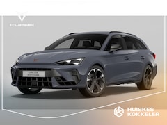 CUPRA Leon Sportstourer - 1.5 TSI e-Hybrid 204pk Business