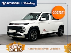 Hyundai Inster - E-Motion 42 kWh Redline Edition Pro | Op = Op | Exclusief in Nederland bij Wittenberg |