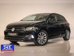 Volkswagen Polo - 1.0 TSI Comfortline Business