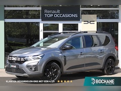 Dacia Jogger - 1.6 Hybrid 140 Extreme 7p. | Achteruitrijcamera | Apple CarPlay / Android Auto navigatie |