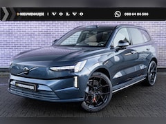 Volvo EX90 - Twin Motor Ultra 7p. 111 kWh | Bowers en Wilkins Audio | Luchtvering | 7-zits | 360 camera