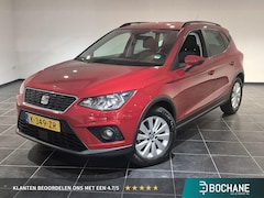 SEAT Arona - 1.0 TSI Style Business Intense | Climate control | Navigatie