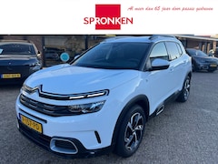 Citroën C5 Aircross - 1.6 Plug-in Hybrid 225 Business Navi-Camera-Afn. trekhaak-Keyless