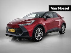 Toyota C-HR - 1.8 Hybrid Executive 140PK | 360 Camera | Stoelverwarming | Full-LED Koplampen | Adaptive