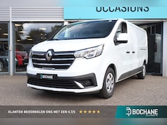 Renault Trafic - 2.0 dCi 130 T30 L2H1 Work Edition | Airco | Navigatie | Dubbele schuifdeur | Trekhaak | La