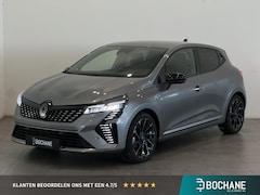 Renault Clio - 1.6 E-Tech Full Hybrid 145 Esprit Alpine | BOSE | 360° camera | Adaptieve Cruise Control |
