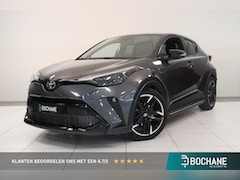 Toyota C-HR - 2.0 Hybrid GR Sport | Camera | Climate control | Adaptieve cruisecontrol | Navigatie | Sto