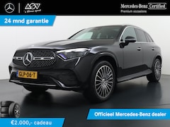 Mercedes-Benz GLC-klasse - 300e 4MATIC Sport Edition Panoramadak, wegklapbare trekhaak