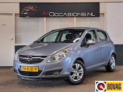 Opel Corsa - 1.4-16V Enjoy