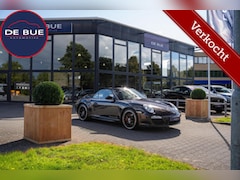 Porsche 911 Cabrio - 3.8 Carrera GTS 997.2 | PDK | Cabriolet | Org NL | UNIEK | Chrono | Sportuitlaat | Vollede