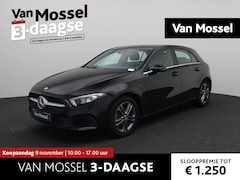 Mercedes-Benz A-klasse - 250 e Advantage | Navigatie | Camera | Cruise Control | Parkeersensoren | Climate Control