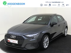 Audi A3 Sportback - 40 TFSI e Edition | Panoramadak | Parkeersensoren achter | Cruise control | CarPlay | Elec