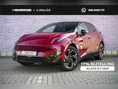 Lynk & Co 02 - More 66 kWh LAGE BIJTELLING | UIT VOORRAAD LEVERBAAR | TECHNO MAGENTA