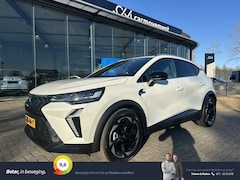 Mitsubishi ASX - 1.3 DI-T Intense+ NIEUW 8 jaar FABRIEKSGARANTIE