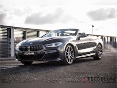 BMW 8-serie - M850i xDrive High Executive | HUD | Harman Kardon | NP 195k