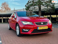 SEAT Leon SC - 2.0 TDI (FR) XENON LED NAVI CLIMA SOUND-SYSTEEM