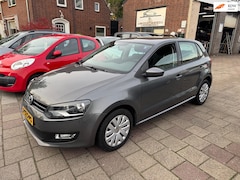 Volkswagen Polo - 1.2-12V BlueMotion Trendline