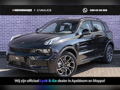 Lynk & Co 01 - 1.5 Core PHEV | Model 2025 | Adaptieve Cruise Control | Keyless Entry | Stoelverwarming |