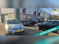 Volkswagen Golf - 1.6 FSI Optive 3 zeer nette youngtimer