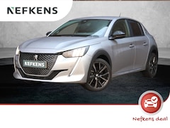 Peugeot 208 - GT 100pk | AUTO V/D WEEK* | Achteruitrijcamera | Full-LED | 17" Lichtmetalen Velgen