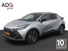 Toyota C-HR - 1.8 Hybrid 140 Dynamic | Adaptive Cruise Control | Apple Carplay | Android Auto | Achterui