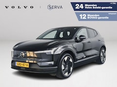 Volvo EX30 - Single Motor Extended Range Plus 69 kWh | Parkeercamera | Harman Kardon | Stoel- en Stuurv