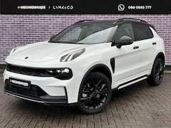 Lynk & Co 01 - 1.5 More PHEV | Facelift | Adaptieve Cruise Control | Dodehoekassistent | Panoramadak | St