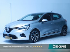 Renault Clio - 1.6 E-Tech Hybrid 140 Zen Airco/Navi/PDC