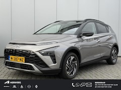 Hyundai Bayon - 1.0 T-GDI Premium Automaat / Bose Sound / Trekhaak / Navigatie /Apple CarPlay en Android A